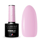 Claresa Esmalte Semipermanente Frosty Morning 11 5g