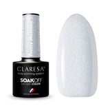 Claresa Esmalte Semipermanente Frosty Morning 5 5g