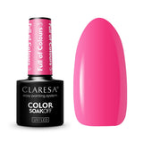 Claresa Esmalte Semipermanente Full Of Colours 3 5g