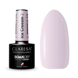 Claresa Esmalte Semipermanente Ice Cream 2 5g