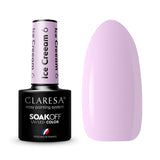 Claresa Esmalte Semipermanente Ice Cream 6 5g