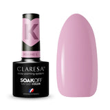 Claresa Esmalte Semipermanente Kiss Me! 1 5g