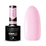 Claresa Esmalte Semipermanente Kiss Me! 2 5g