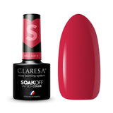 Claresa Esmalte Semipermanente Kiss Me! 4 5g