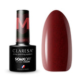 Claresa Esmalte Semipermanente Kiss Me! 5 5g