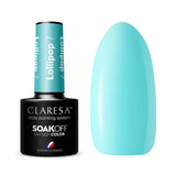 Claresa Esmalte Semipermanente Lollipop 7 5g