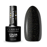 Claresa Esmalte Semipermanente Love Story 10 5g