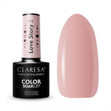 Claresa Esmalte Semipermanente Love Story 2 5g