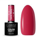 Claresa Esmalte Semipermanente Love Story 7 5g