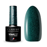 Claresa Esmalte Semipermanente Make It Shine! 2 5g