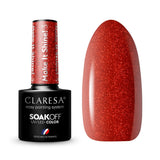 Claresa Esmalte Semipermanente Make It Shine! 3 5g