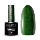 Claresa Esmalte Semipermanente Make It Shine! 5 5g