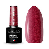 Claresa Esmalte Semipermanente Make It Shine! 6 5g