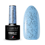 Claresa Esmalte Semipermanente Marshmallow 10 5g