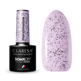 Claresa Esmalte Semipermanente Marshmallow 11 5g