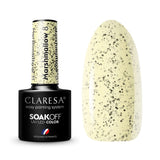 Claresa Esmalte Semipermanente Marshmallow 8 5g