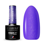 Claresa Esmalte Semipermanente Mermaid 4 5g