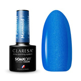 Claresa Esmalte Semipermanente Mermaid 7 5g