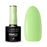 Claresa Esmalte Semipermanente Mint 1 5g