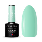 Claresa Esmalte Semipermanente Mint 3 5g