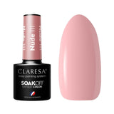 Claresa Esmalte Semipermanente Nude 111 5g