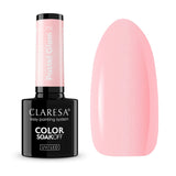 Claresa Esmalte Semipermanente Pastel Glam 2 5g