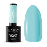 Claresa Esmalte Semipermanente Pastel Glam 6 5g