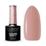 Claresa Esmalte Semipermanente Perfect Nude 1 5g