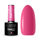 Claresa Esmalte Semipermanente Pink 533 5g