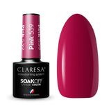 Claresa Esmalte Semipermanente Pink 539 5g