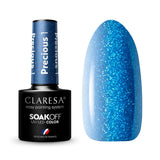 Claresa Esmalte Semipermanente Precious 1 5g