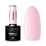 Claresa Esmalte Semipermanente Shake 1 5g