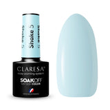 Claresa Esmalte Semipermanente Shake 5 5g