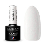 Claresa Esmalte Semipermanente Sparkle 1 5g