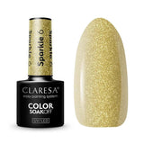 Claresa Esmalte Semipermanente Sparkle 6 5g