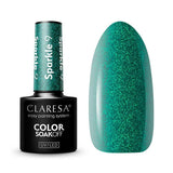 Claresa Esmalte Semipermanente Sparkle 9 5g