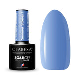 Claresa Esmalte Semipermanente Summer Stories 1 5g