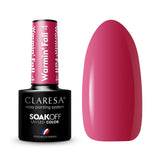 Claresa Esmalte Semipermanente Warmin' Fall 4 5g