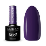 Claresa Esmalte Semipermanente Winter Wonderland 7 5g