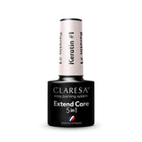 Claresa Extend Care Base 5en1 Keratin 1 5g