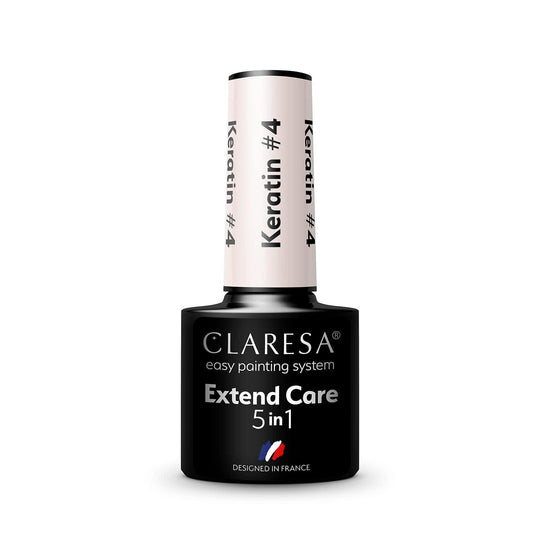 Claresa Extend Care Base 5en1 Keratin 4 5g