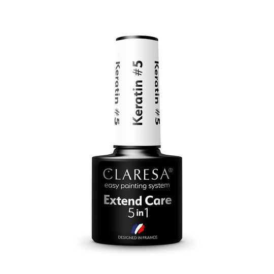 Claresa Extend Care Base 5en1 Keratin 5 5g