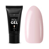 Claresa PolyGel PoliGel Latte 60g