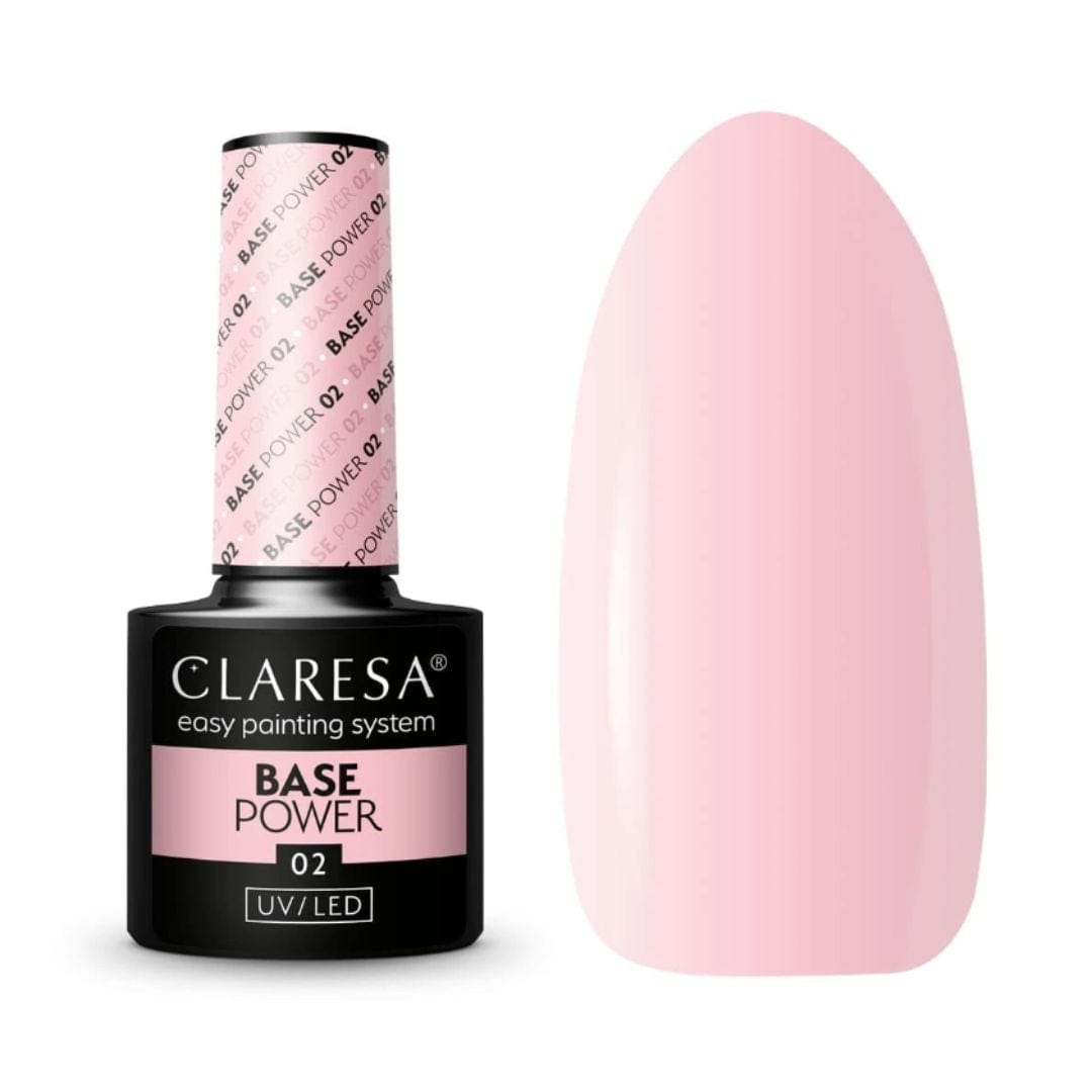 Claresa Power Base 02 5g