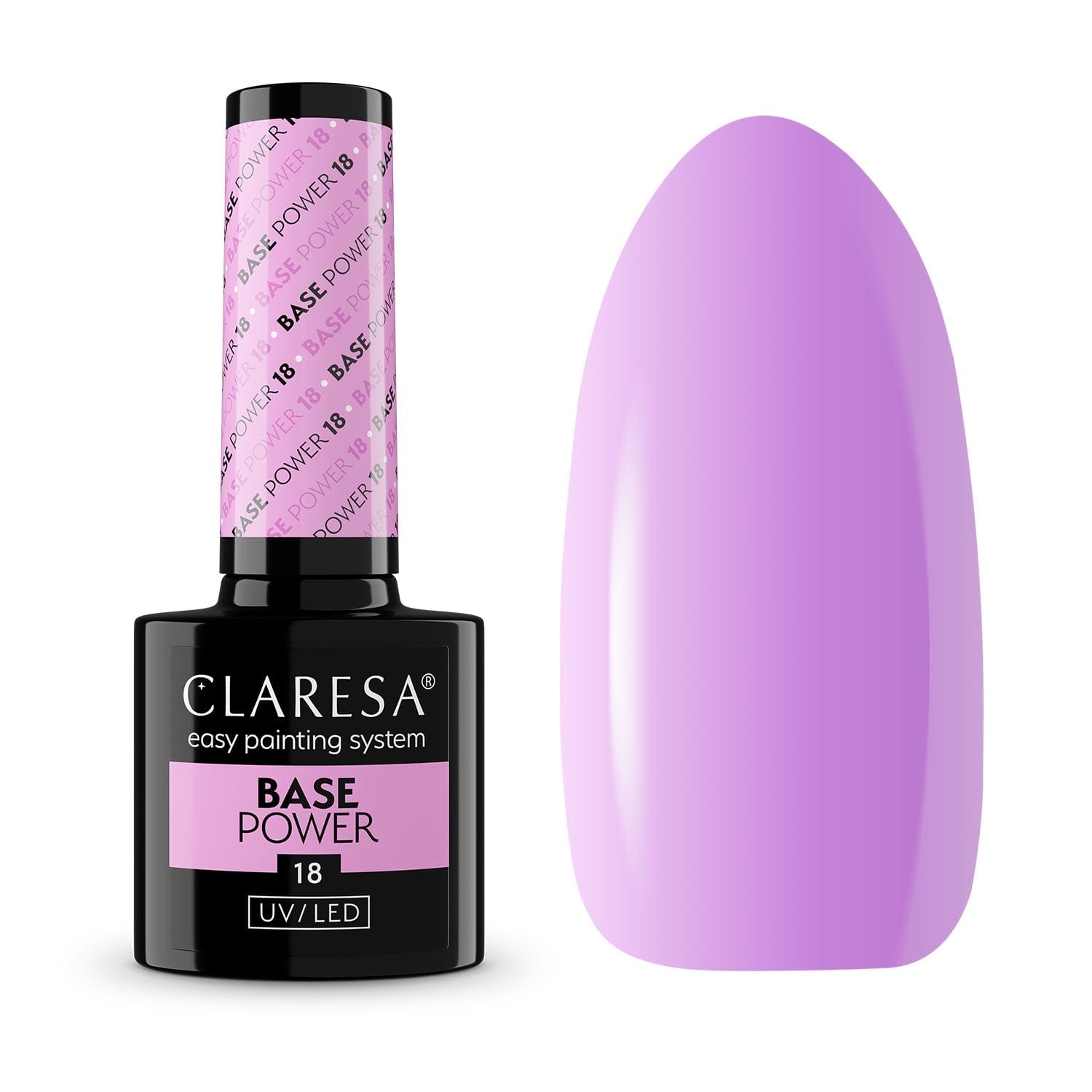 Claresa Power Base 18 5g