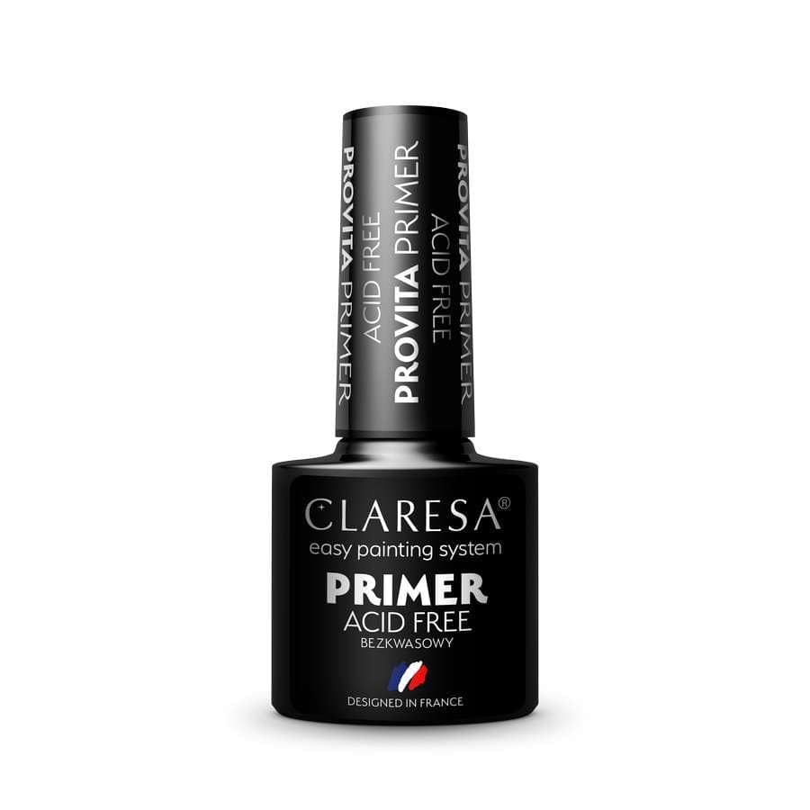 Claresa Primer Vitaminas Provita 5g