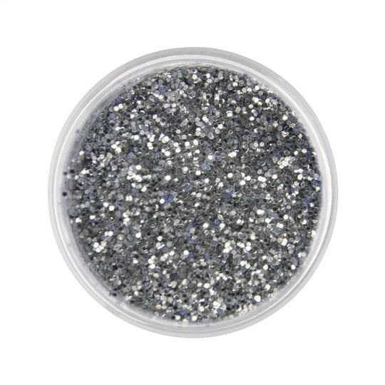 Claresa Quartz 6 Dark Silver