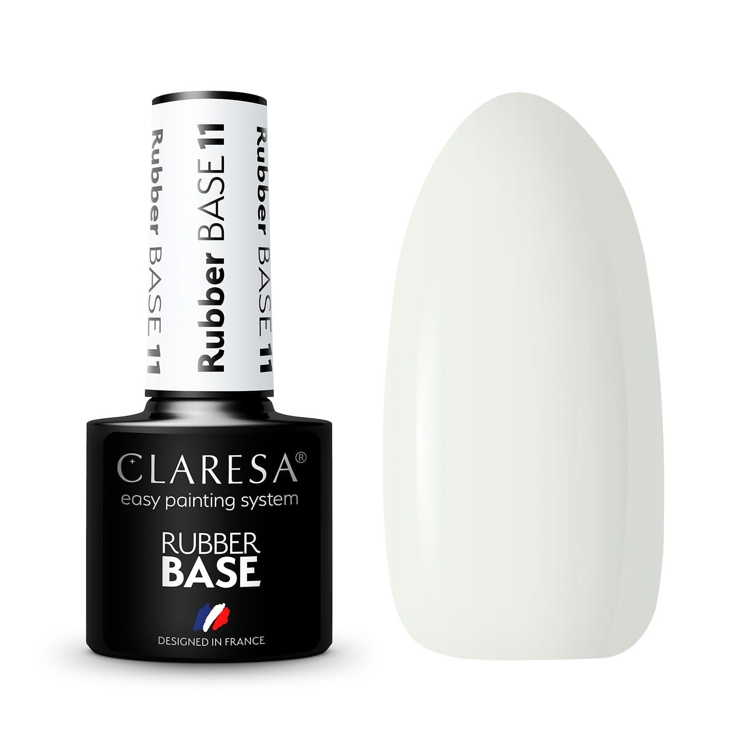 Claresa Rubber Base 11 5 ml