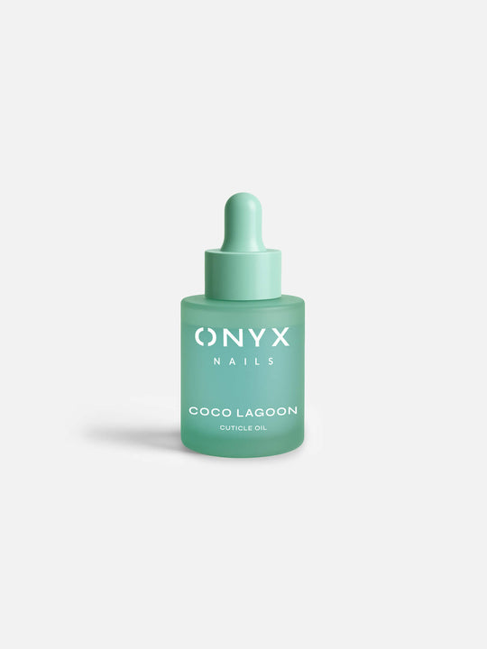 Aceite de cutículas Coco Lagoon 20ml