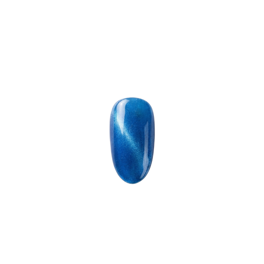 Esmalte Semipermanente 248 Glass blues 7 ml